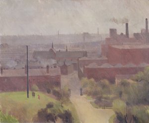 Thomasen Parkı, Bolton, 1938