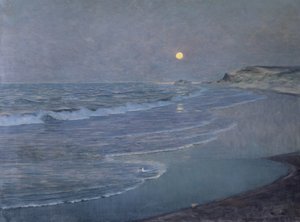 Seascape, c.1892-93 