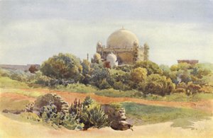 Gol Gumbaz, Bijapur