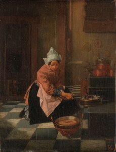Waffle Makinesi Waffle Fırını