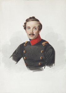 Arist Fyodorovich von Gersdorff
