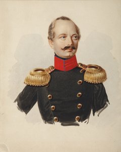 Nikolay Fyodorovich Plautin