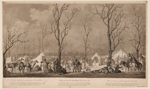 Mart 1814, 1814