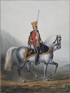 Can Muhafızları Hussar Alayı