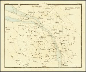 1822 - Alexander Jamieson - Büyük Britanya