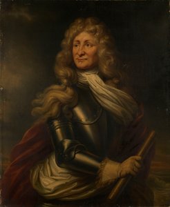  by Alexander Joseph von Steuben