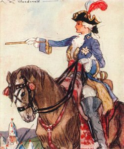 Büyük Catherine 1729-1796, Rusya İmparatoriçesi, 1937