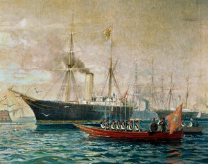 İmparator I. Franz Joseph