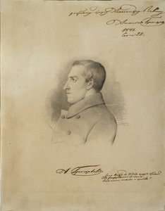 Şair Apollon Aleksandroviç Grigoryev