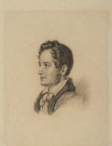 Yazar Alexander Herzen