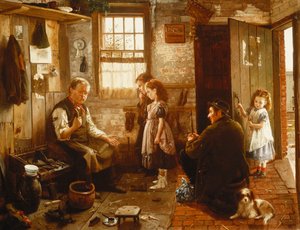 Endişeli Anlar, 1871