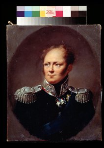 İmparator I. Alexander