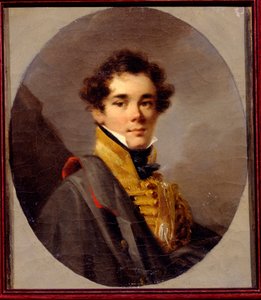 Kont Vasily Olsufyev