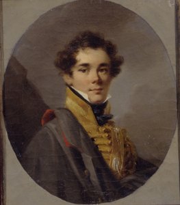 Kont Vasily Olsufyev