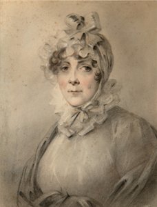 Kontes Anastasia Nikolaevna Shcherbatova