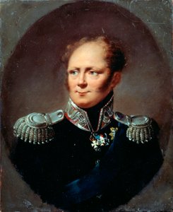 İmparator Alexander I