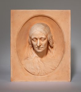 Josephine Butler (alçı)
