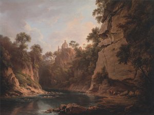  by Alexander Nasmyth