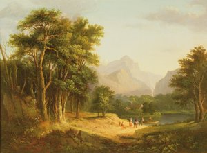 Rakamlarla Yayla Manzarası