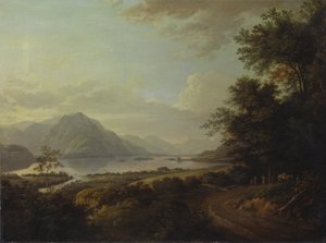  by Alexander Nasmyth