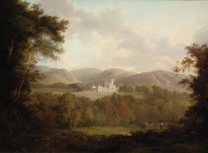Dreghorn Kalesi, Midlothian