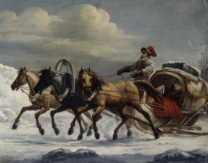 Troyka. 1816
