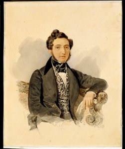 Nikolay Mikhaylovich Donaurov