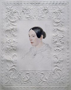 Adelaida Alexandrovna Senkovskaya 1800-1858