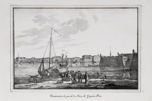 St. Petersburg