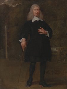 1660 ve 1665 yılları arasında Littlecote, Wiltshire
