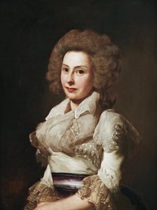  by Alexander Roslin