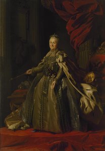 Catherine II