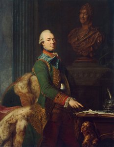 Kont Zahar Chernyshov