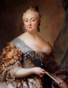 Elisabeth Petrovna