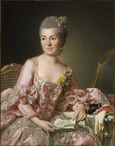 Marie-Suzanne Giroust