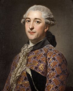 Prens Vladimir Borisovich Golitsyn