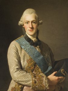  by Alexander Roslin