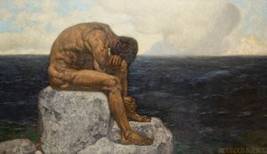 Odysseus, 1924