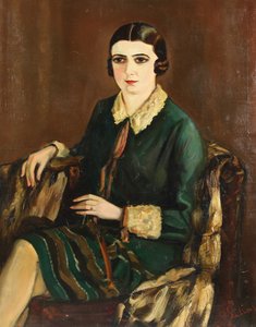 Lilya Brik
