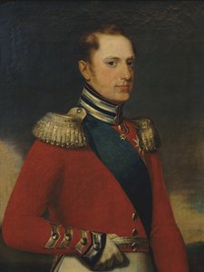 İmparator I. Nicholas
