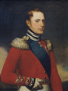İmparator I. Nicholas