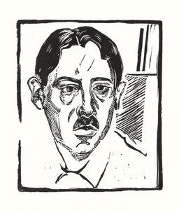 Otoportre, 1919