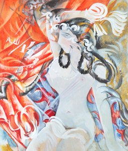 Sefora, 1914
