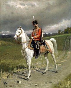 İmparator II. Nicholas