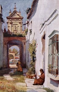 Sevilla