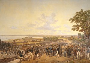 İsveç Kralı Carl XIV Johan (1763-1844) 1819