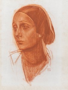 Balerin Anna Pavlova