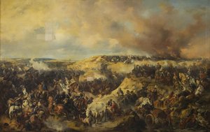 Kunersdorf Muharebesi 12 Ağustos 1759 1848