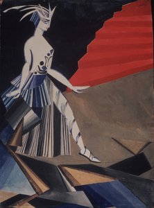 Salome. O. Wilde
