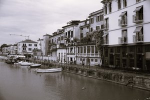 Siyah Beyaz Fotoğrafçılık by Alexandra Joseph